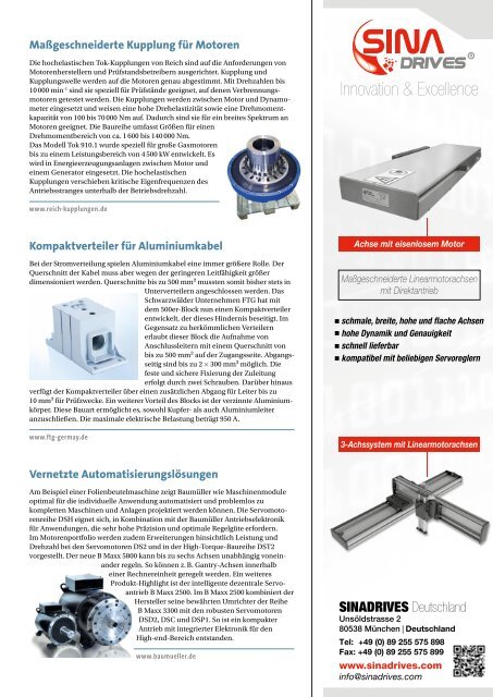 antriebstechnik 4/2017