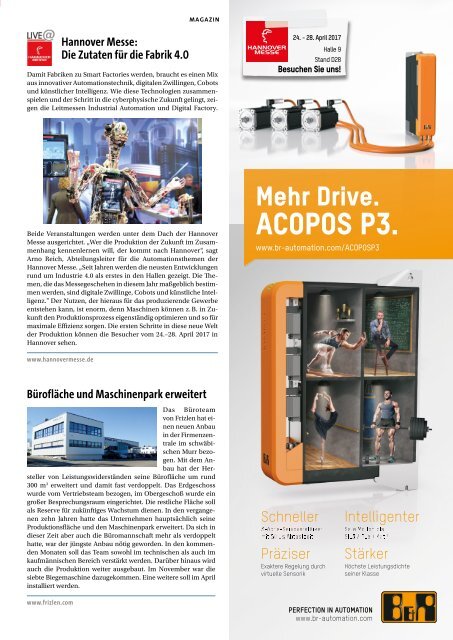 antriebstechnik 4/2017