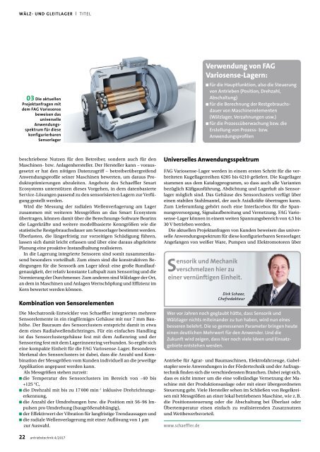 antriebstechnik 4/2017