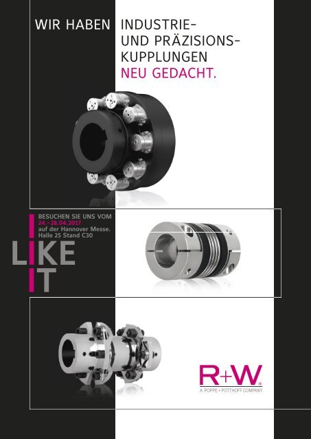 antriebstechnik 4/2017