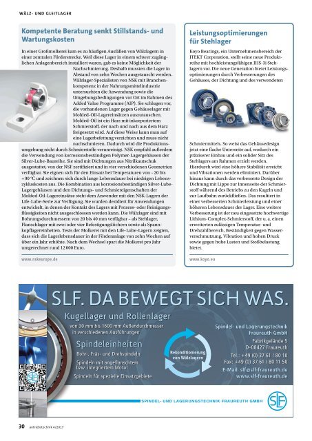 antriebstechnik 4/2017