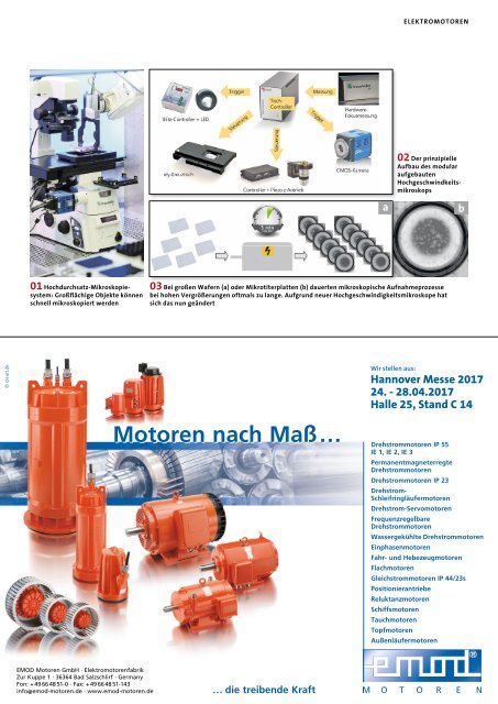 antriebstechnik 4/2017