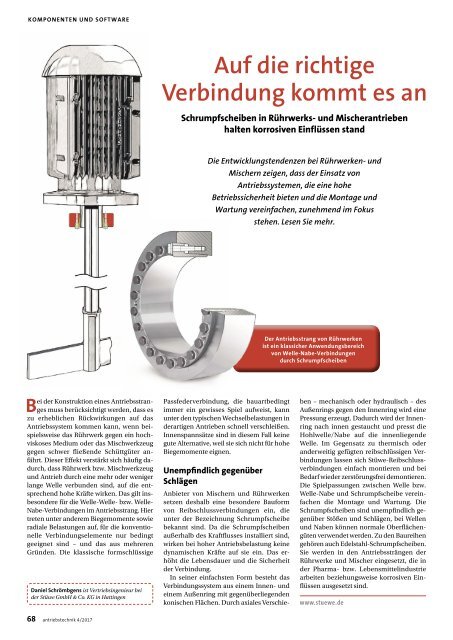 antriebstechnik 4/2017