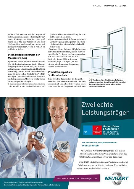 antriebstechnik 4/2017