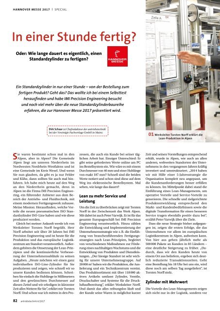 antriebstechnik 4/2017