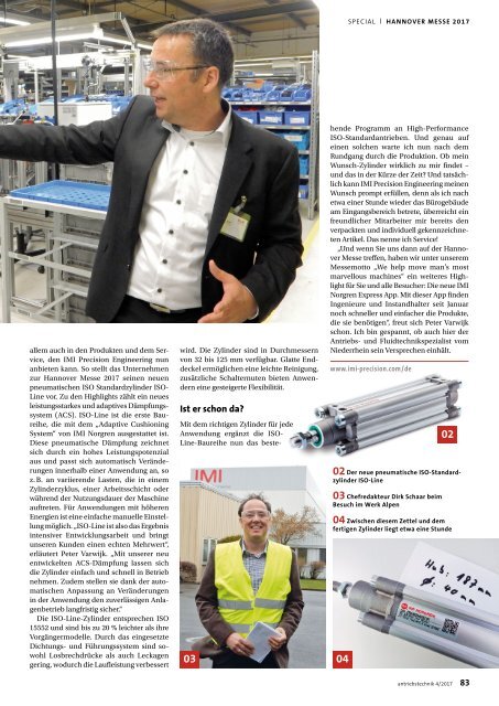 antriebstechnik 4/2017