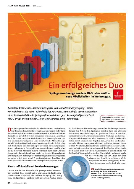 antriebstechnik 4/2017