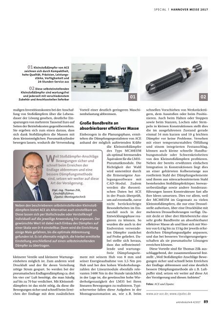 antriebstechnik 4/2017