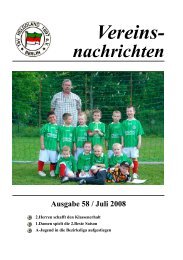 Nummer 58 Juli 2008