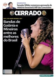 Jornal Cerrado