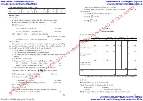 Bài tập, lý thuyết trọng tâm và tuyển tập đề kiểm tra Hóa lớp 10 hay, đầy đủ (Dạy Kèm Quy Nhơn Official sưu tầm và giới thiệu)