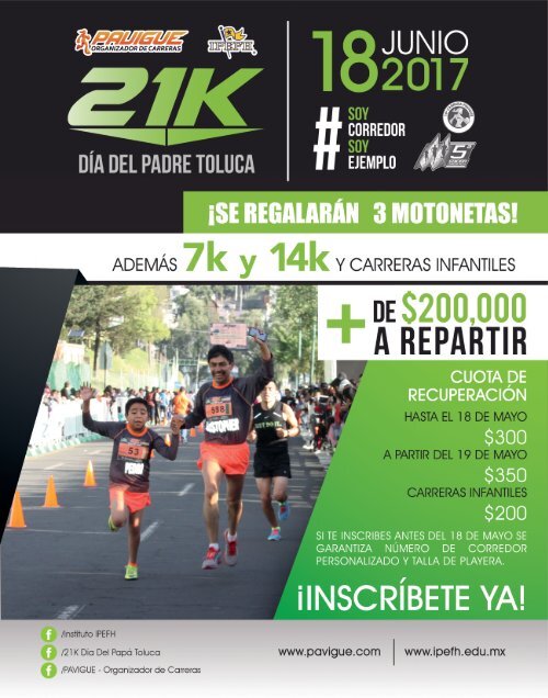 MarathoNews 189. 