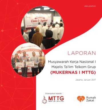 2017_Laporan Mukernas I_MTTG