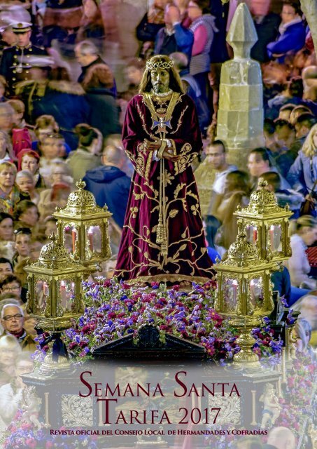 Semana Santa Tarifa