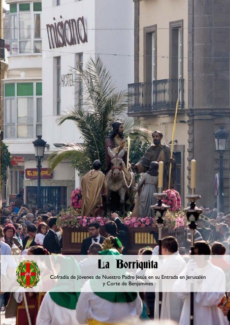 Semana Santa Tarifa