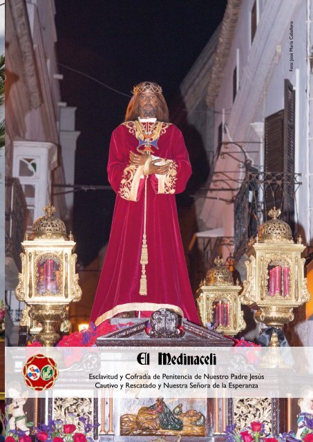 Semana Santa Tarifa