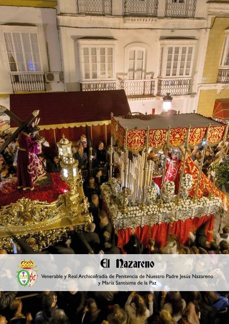 Semana Santa Tarifa