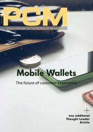 PCM vol. 3 issue 4