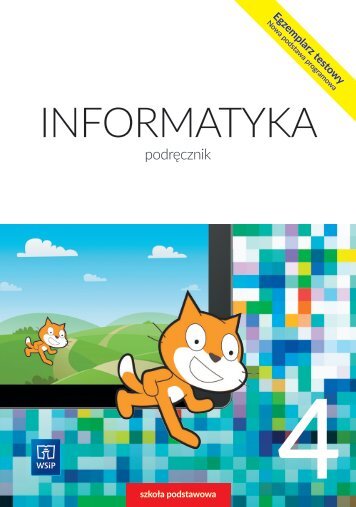 E80158 Informatyka