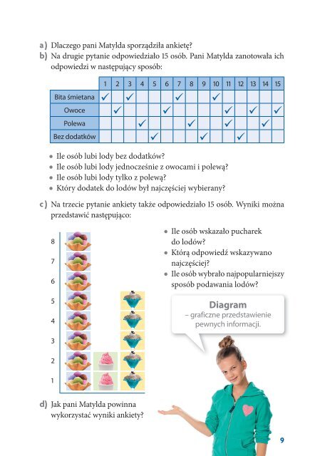 E80172 Matematyka klasa 4