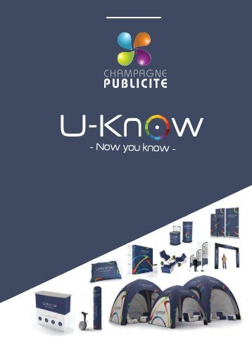 catalogue PLV-U-Know_PROM-2017