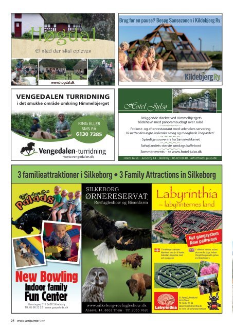 VisitSkanderborg_brochure