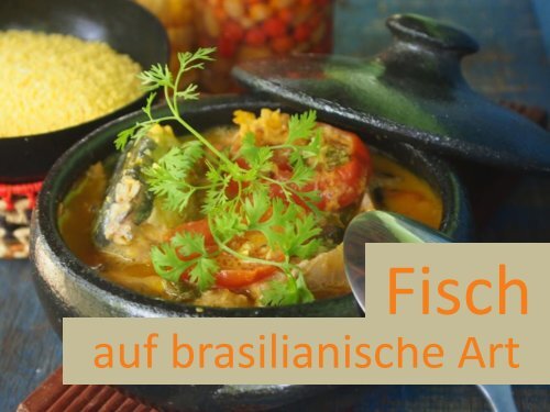 Susan´s Fischrezepte