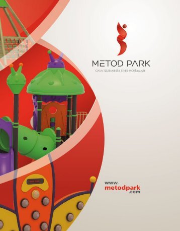 METODPARK KATALOG 2017