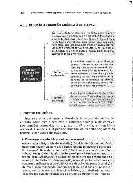 Sinopse nº 02 - Direito Penal - Parte Especial - 2017