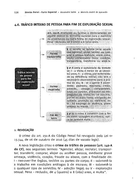 Sinopse nº 02 - Direito Penal - Parte Especial - 2017