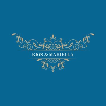 Kion & Mariella 