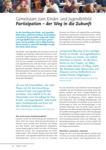 InfoDISG 02/2014