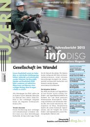 infoDISG 01/2016