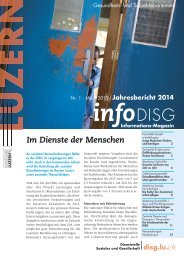 InfoDISG 01/2015