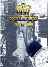 Poljot 1930-2000 brochure