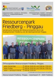 Ressourcenparkbroschüre 