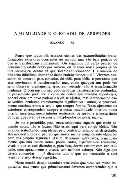 o-homem-e-os-seus-desejos-em-conflito-j-krishnamurti