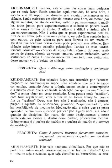 o-homem-e-os-seus-desejos-em-conflito-j-krishnamurti