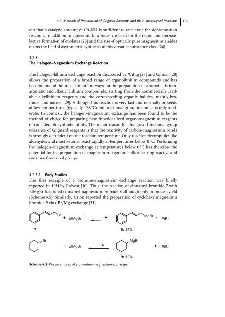 Handbook of Functionalized Organometallics Applications in S