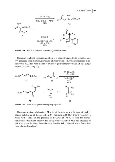 Handbook of Functionalized Organometallics Applications in S