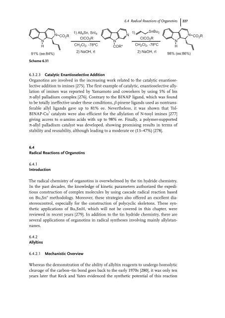 Handbook of Functionalized Organometallics Applications in S