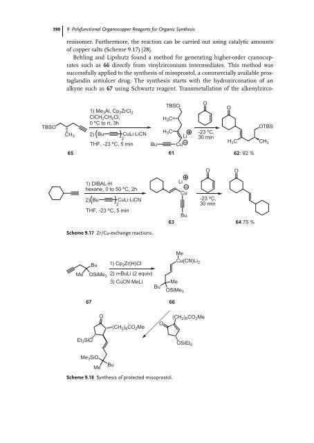 Handbook of Functionalized Organometallics Applications in S