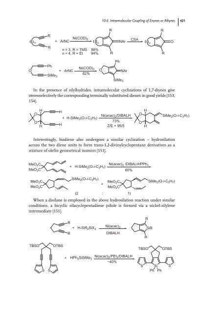 Handbook of Functionalized Organometallics Applications in S