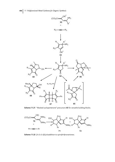 Handbook of Functionalized Organometallics Applications in S