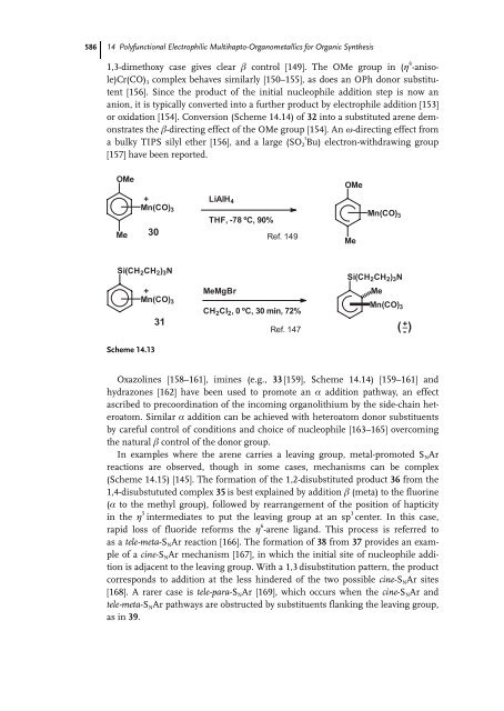 Handbook of Functionalized Organometallics Applications in S