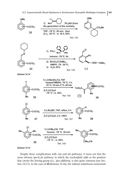 Handbook of Functionalized Organometallics Applications in S