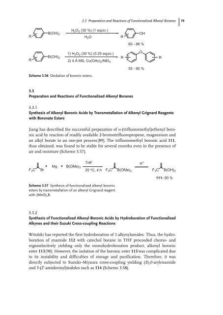 Handbook of Functionalized Organometallics Applications in S