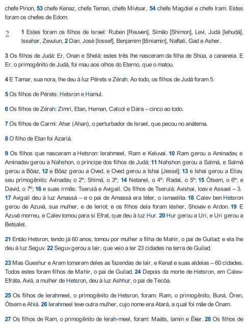 Biblia Hebraica