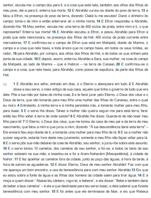 Biblia Hebraica