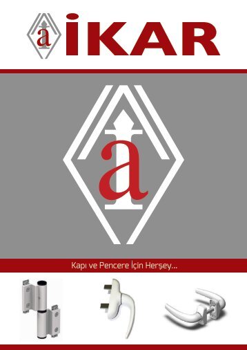 Ikar_Catalogue